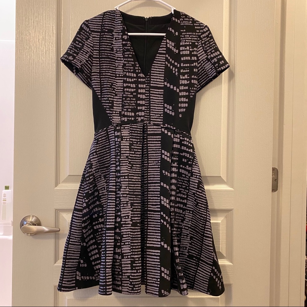 Proenza Schouler dress